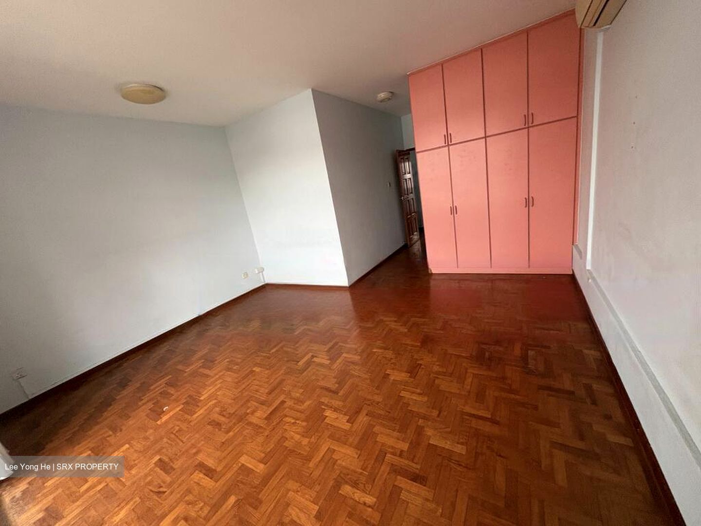 Loyang Villas (D17), Terrace #459902911